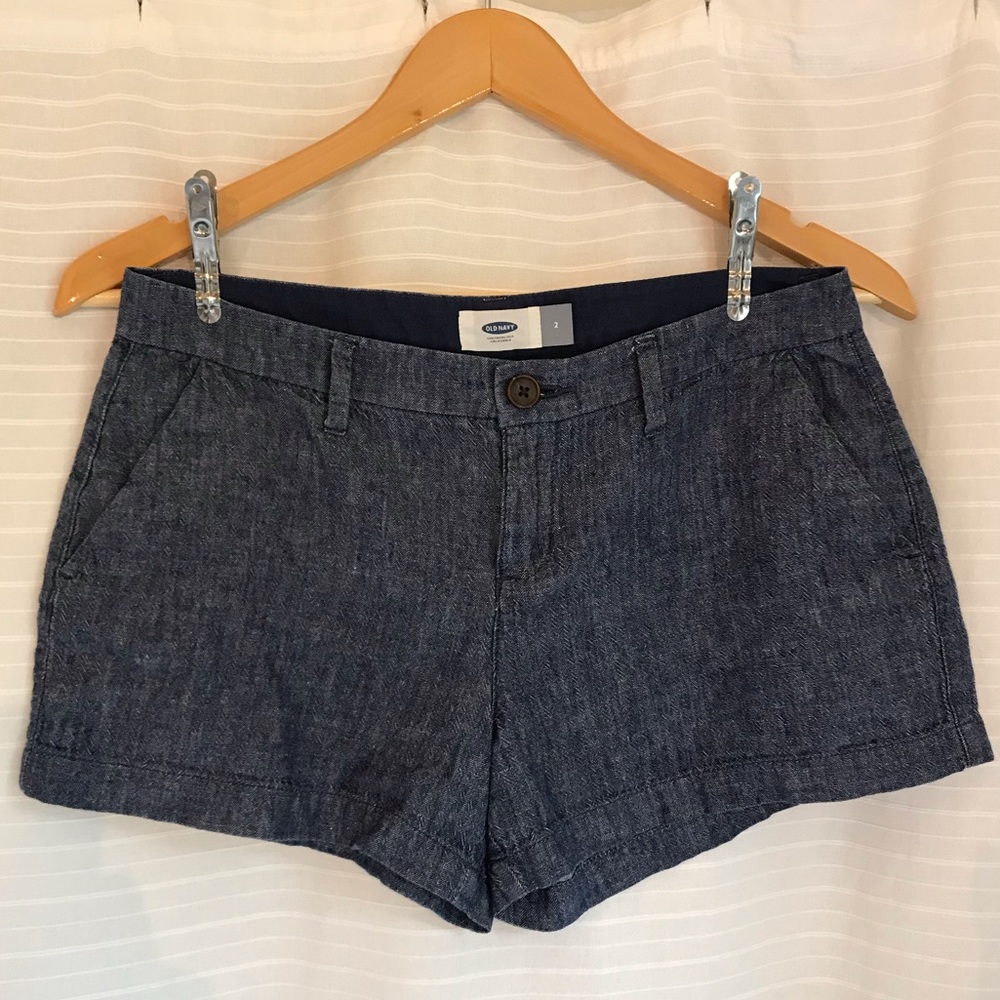 Old Navy shorts